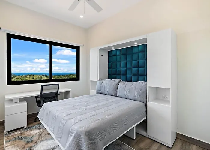 Mountaintop 4-bedroom With Pool Huge Views Сasa de vacaciones